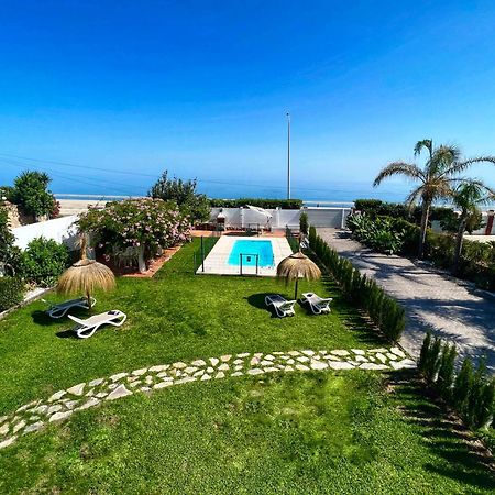 Angeles Beach II By Ele Apartments Velez Exterior foto