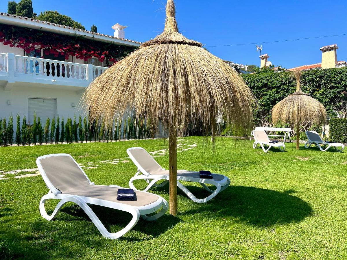 Angeles Beach II By Ele Apartments Velez Exterior foto