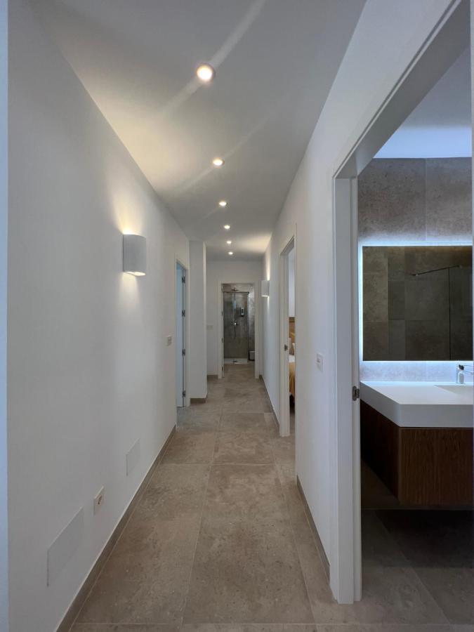Angeles Beach II By Ele Apartments Velez Exterior foto